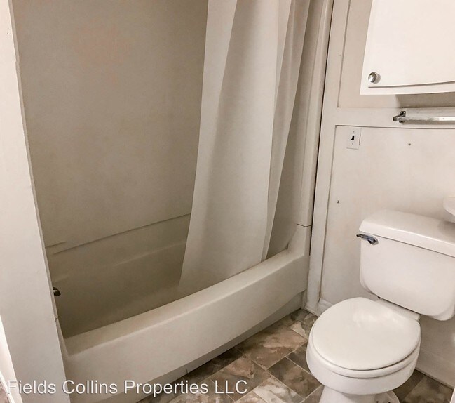 Foto del edificio - 1 br, 1 bath Apartment - 840 5th Avenue