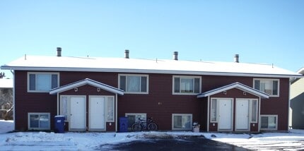 Building Photo - 203 S 15th Ave