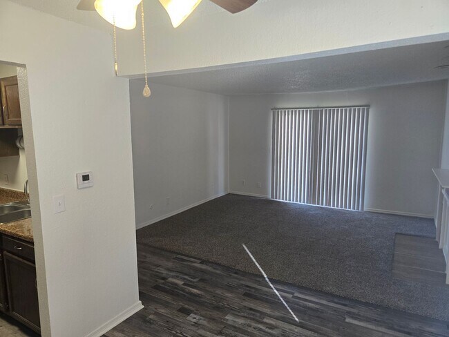 Foto del interior - The Villas On Rock