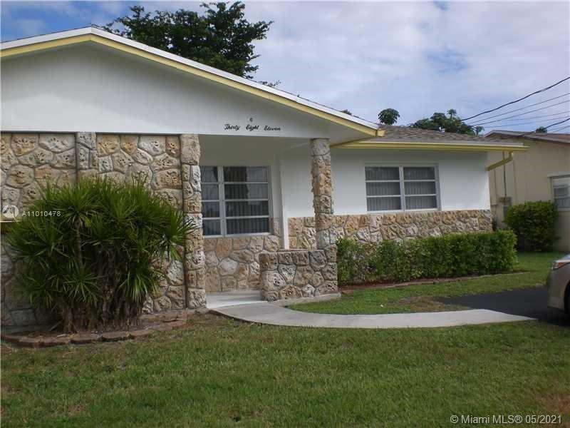 3811 NW 11th St, Coconut Creek, FL 33066 House Rental in Coconut