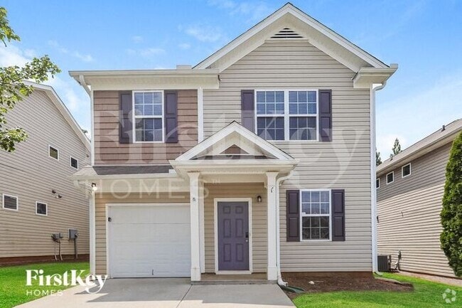 Building Photo - 323 Lobdale Falls Dr