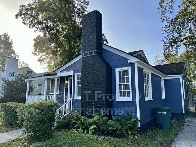Building Photo - 1221 Seiler Ave