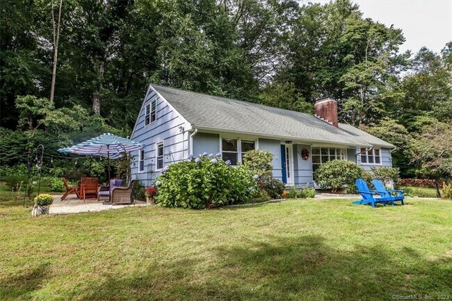 Building Photo - 441 Judd Rd