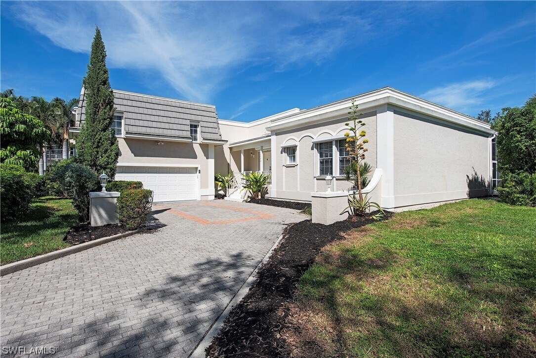 Primary Photo - 5940 Chanteclair Dr