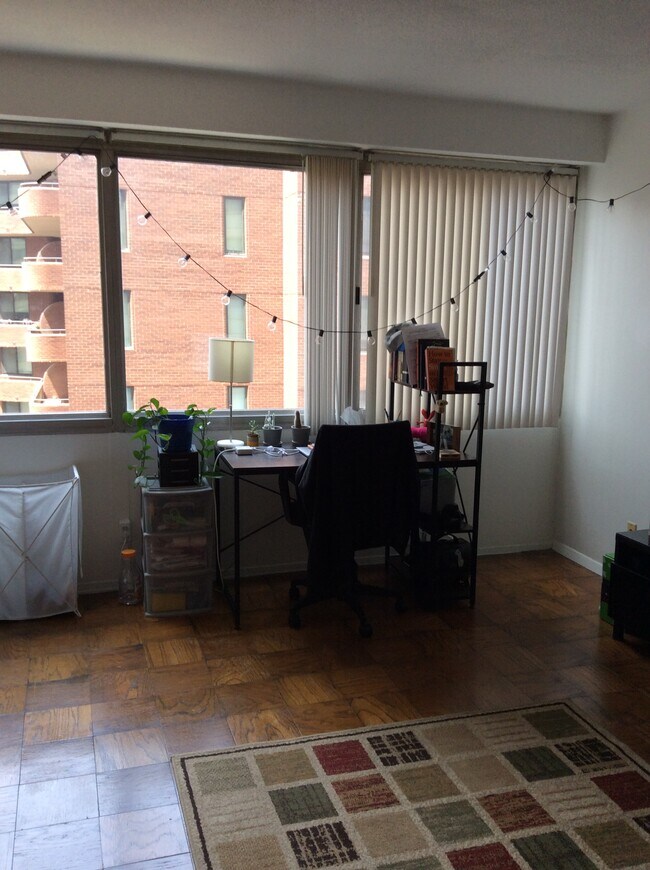 5500 Friendship Blvd Unit 1421N, Chevy Chase, MD 20815 Condo for Rent