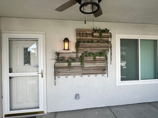 Foto del edificio - Beautiful 2-bedroom, 2-bathroom condo along the Colorado River