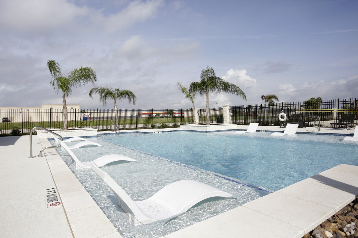 Northshore Place Apartments 177 Northshore Blvd Portland, TX