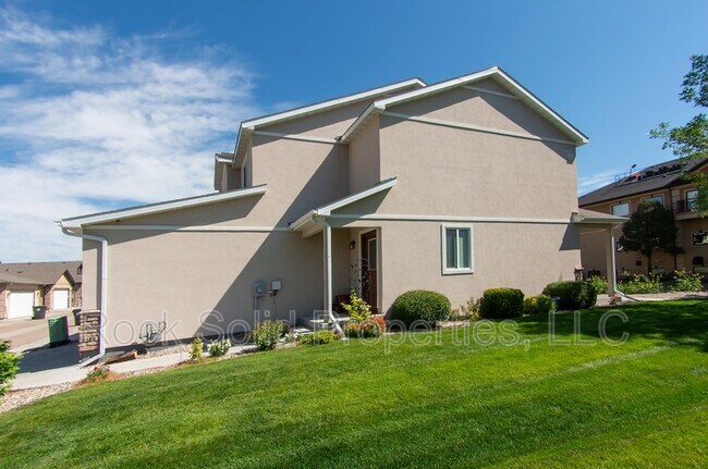 Foto del edificio - 1031 Old Town Ln