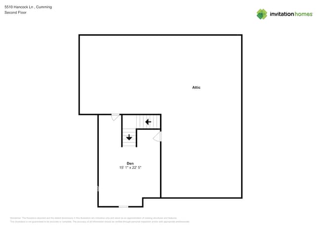 Building Photo - 5510 Hancock Ln