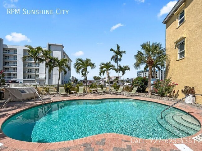 Foto del edificio - 11555 Gulf Blvd