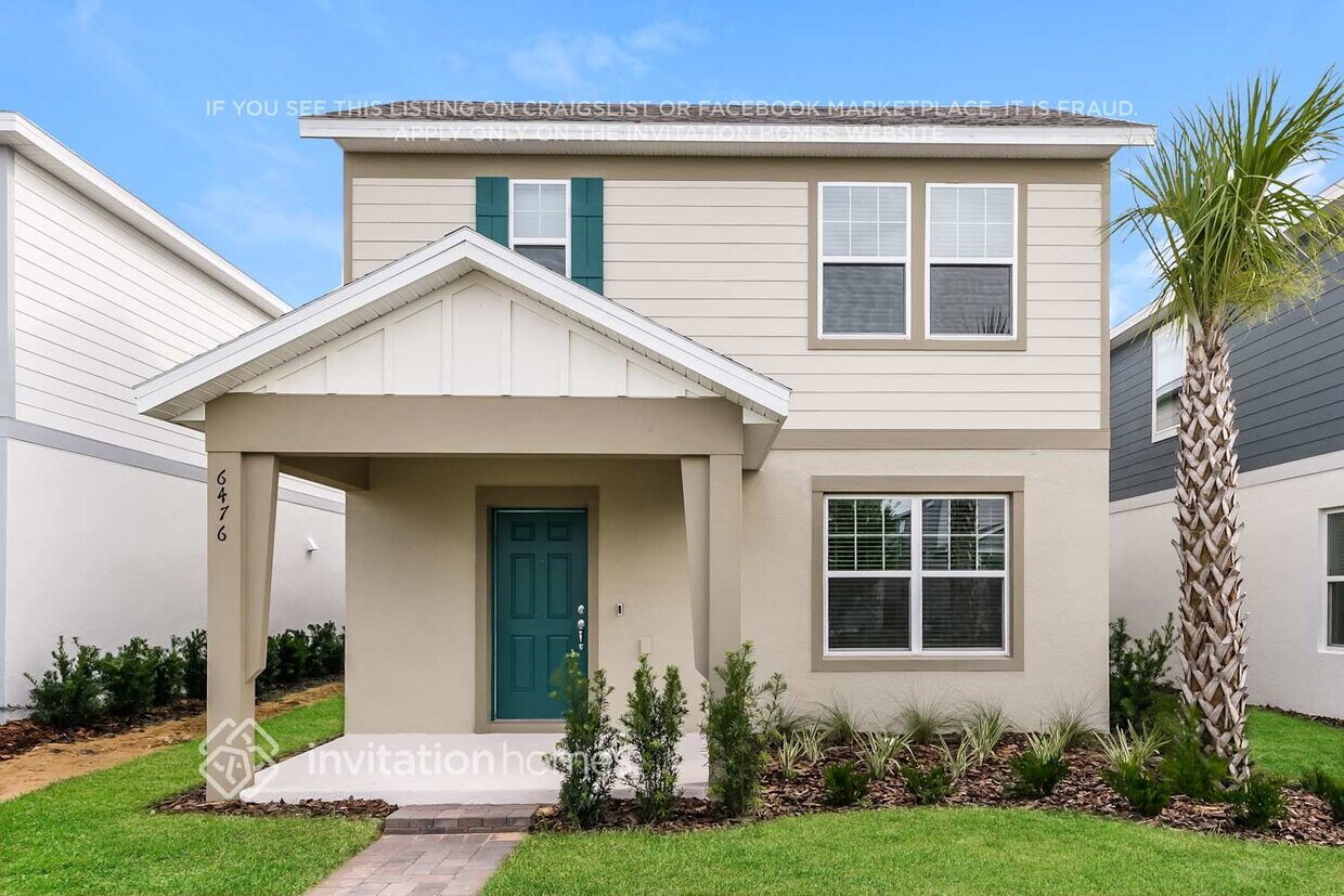 Foto principal - 6476 Breeze Filled Ln