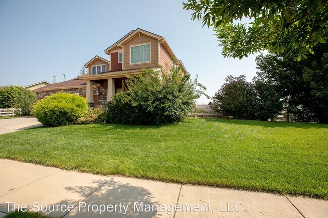Building Photo - 3 br, 4 bath House - 3232 Chase Dr