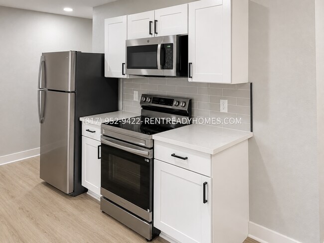 Foto del edificio - 8112 Barkley St