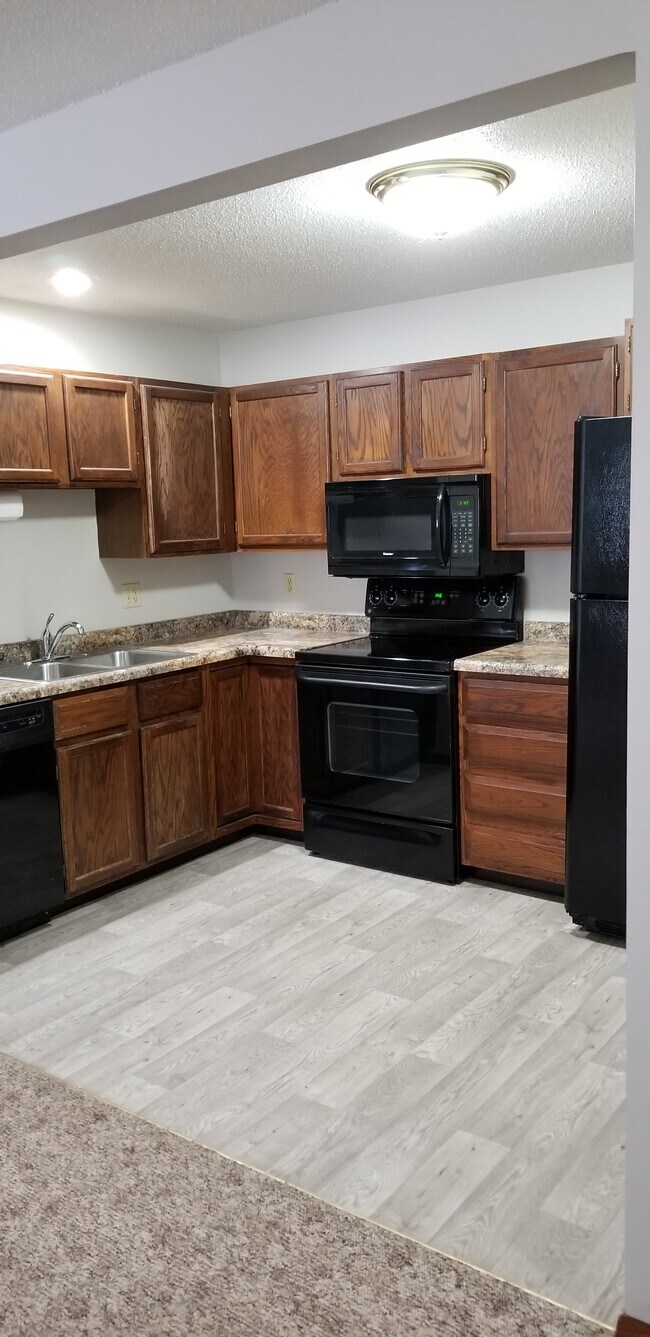 Foto del edificio - 2704 E Scenic Ct