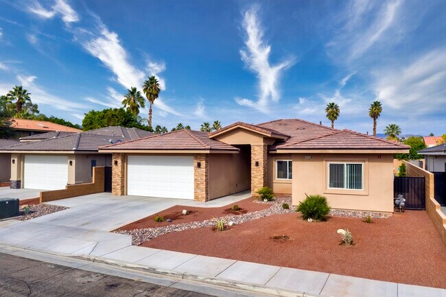 Building Photo - 68180 Perlita Rd