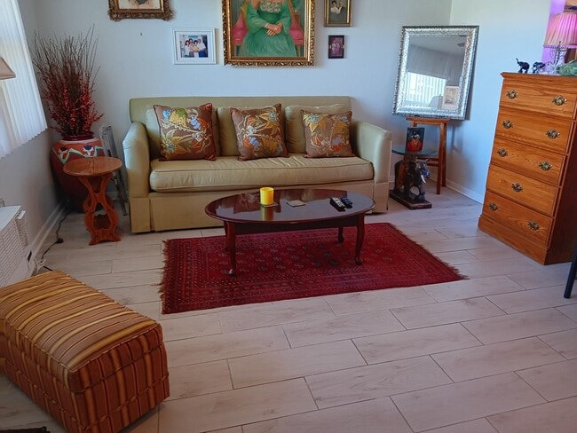 Foto del edificio - 80 Bedford E