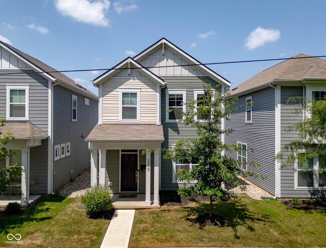 Building Photo - 270 N Warman Ave