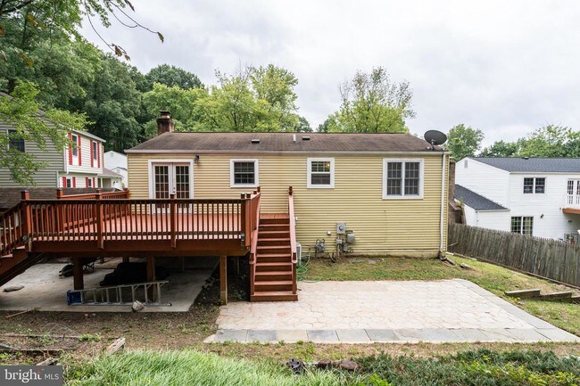 Building Photo - 6802 Moon Rock Ct