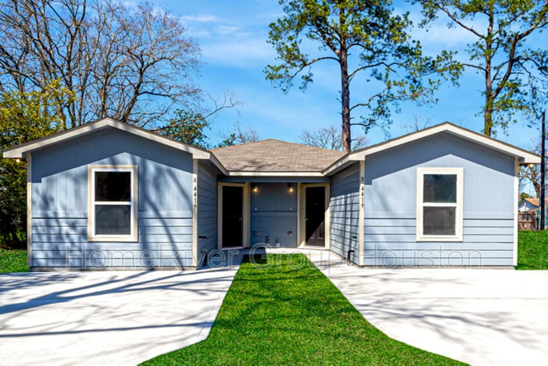 Foto principal - 4419 Trigg St