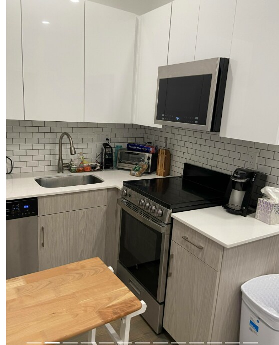 Foto principal - 16 Queensberry St
