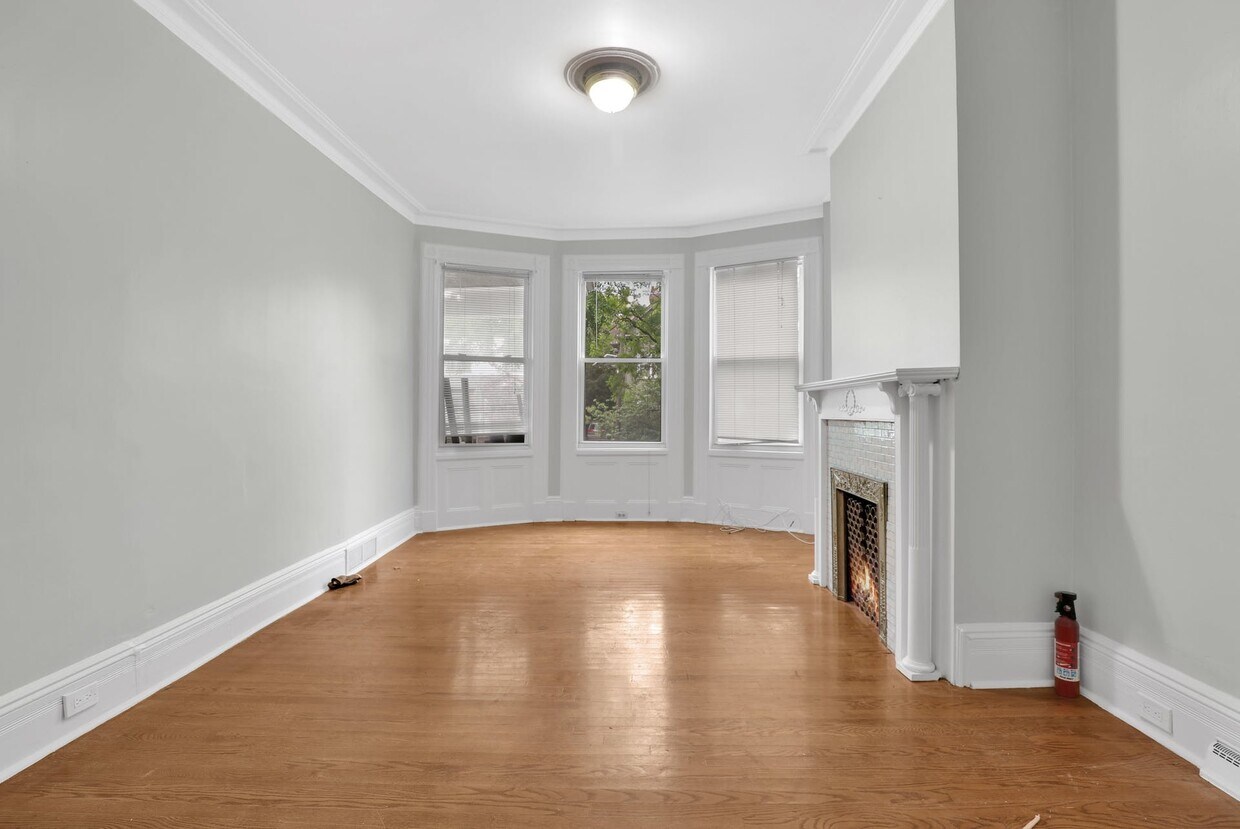 84 Bentley Ave, Jersey City, NJ 07304 House Rental in Jersey City, NJ