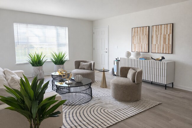 Foto del edificio - The Landings at Tiger Lily