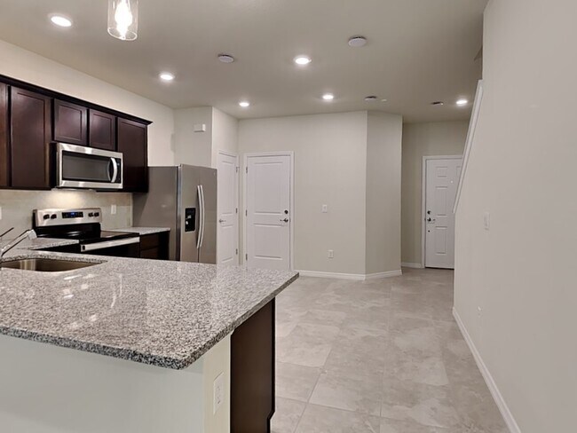 Building Photo - 4753 Sparkling Shell Ave