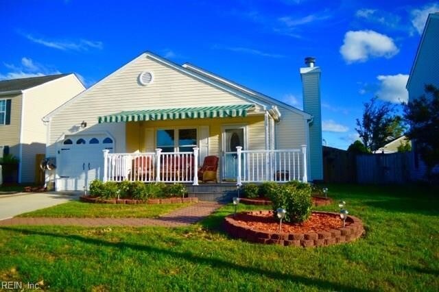 Primary Photo - 525 Hillshire Way