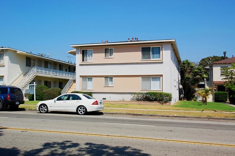 Foto principal - Lido Apartments - 3932 Sawtelle Blvd