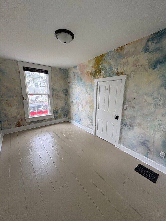 First Floor Bed Room - 311 S 3rd St