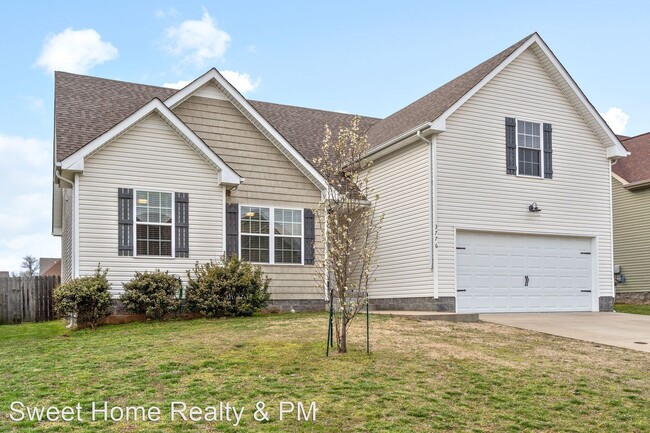 Building Photo - 3 br, 2 bath House - 3776 Tradewinds Terrace