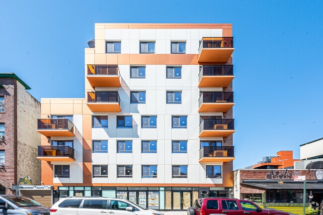 Building Photo - 40-06 68th St