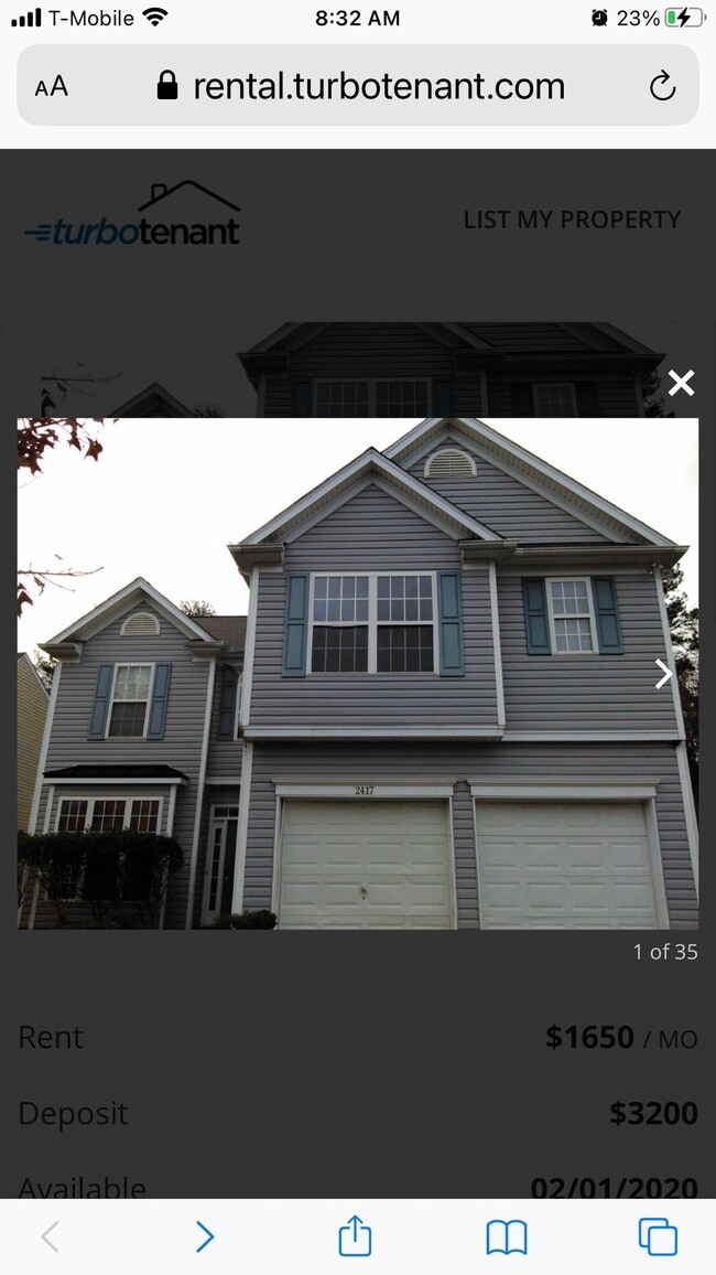 Building Photo - 2417 Brathay Ct