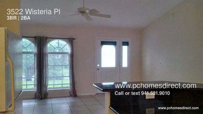Building Photo - 3522 Wisteria Pl