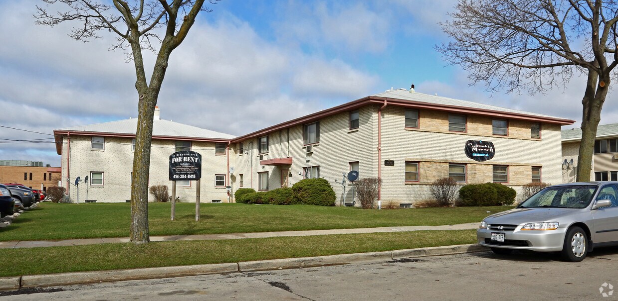 Foto principal - 4649 S 23rd St