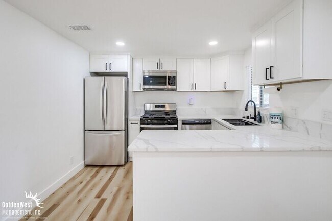 Foto del edificio - Fully Renovated 1Bdm 1Ba ADU in Lemon Grove!