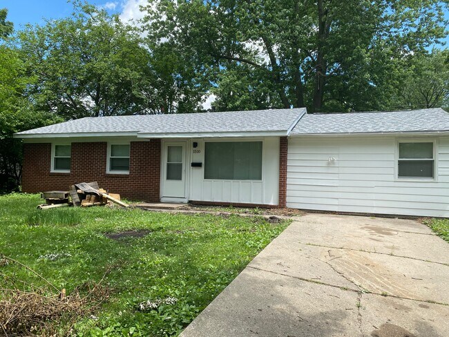 Building Photo - 1510 Thornton Dr