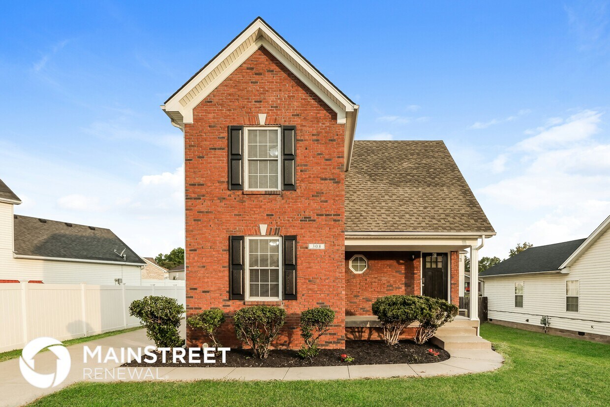 Foto principal - 308 Tex Ave