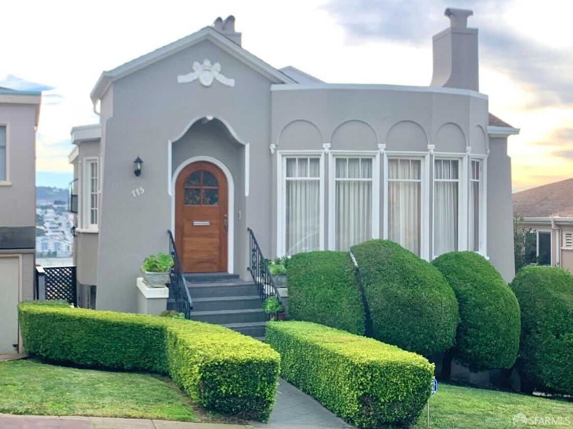 Foto principal - 775 Mangels Ave