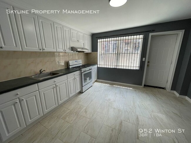 Foto del edificio - Charming 3 Bedroom South Philly Rowhouse!