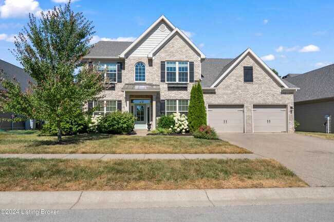 Foto del edificio - 8702 Talon Ridge Dr