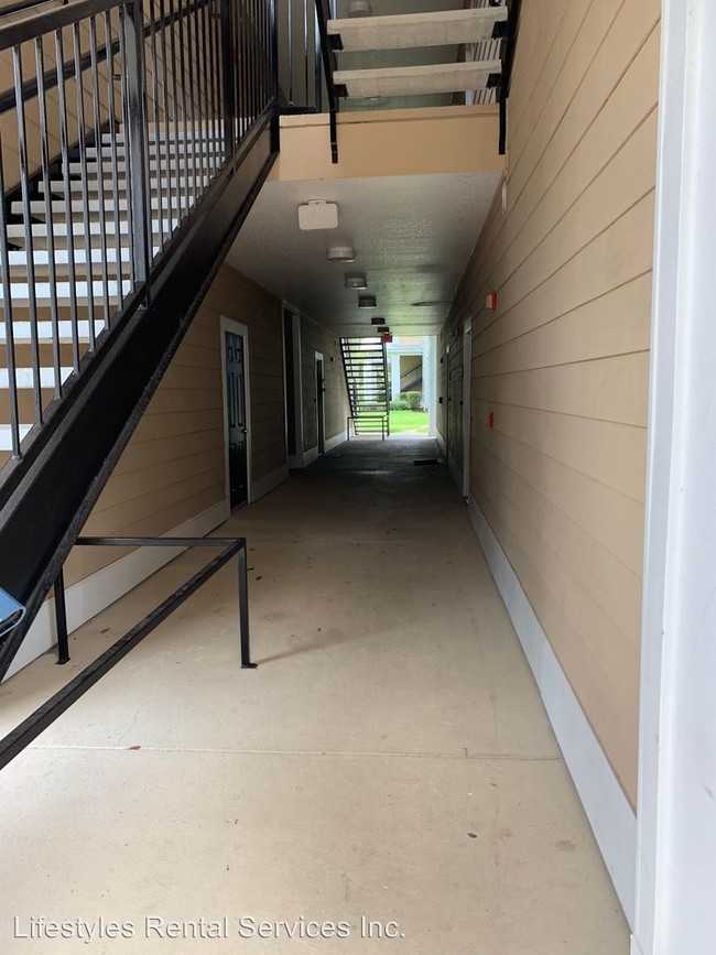 Building Photo - 2 br, 2 bath House - 8850 Touchton Rd #517