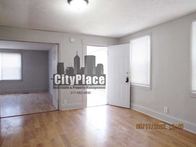 Building Photo - 11 E LeGrande Ave Unit A. Indpls, IN 46225