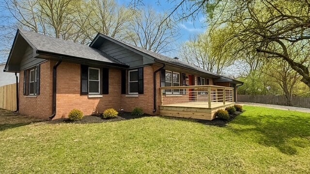 Photo - 3619 Tiffany Dr House