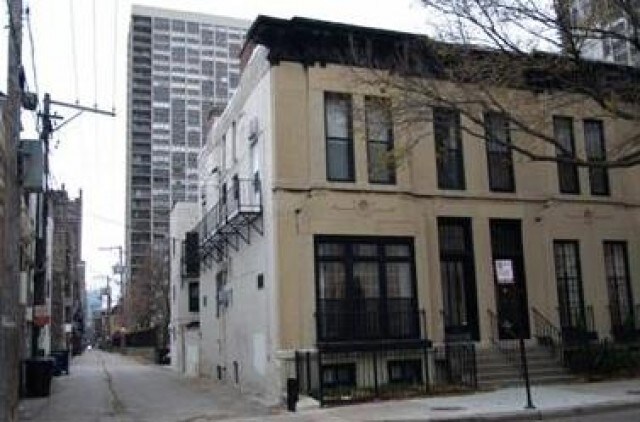 Primary Photo - 53 W Burton Pl