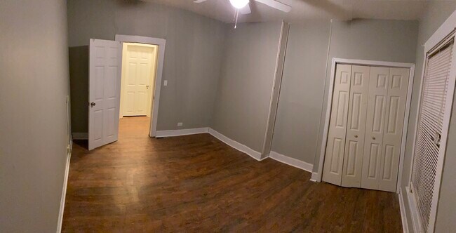 Bedroom #1 - 110 E Umstead St