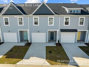 Building Photo - 2632-C Sailor Rose Ln
