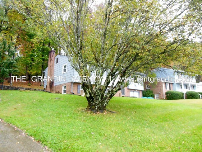 Foto del edificio - 1622 Lonna Dr. NW