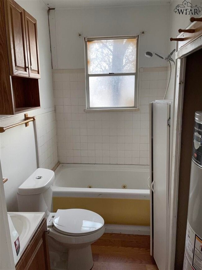 Foto del edificio - 2215 Taylor St