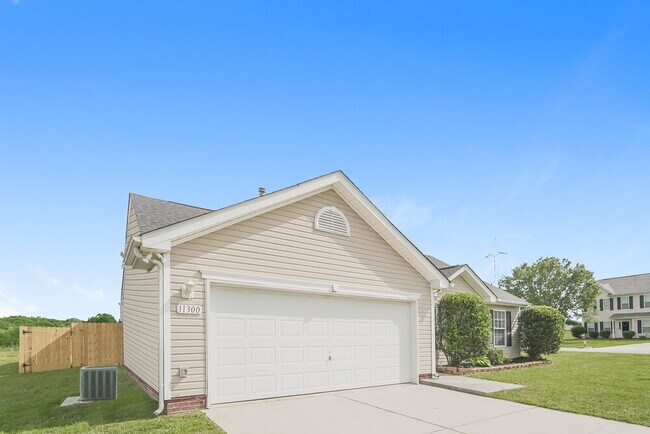 Foto del edificio - 11300 Alvanley Hills Ct